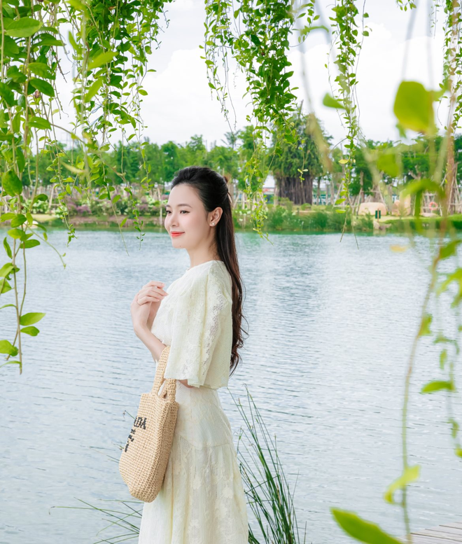 Bàn tay lạ lùng của Midu - vợ thiếu gia Minh Đạt- Ảnh 6.