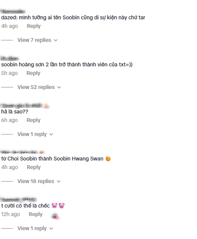 SOOBIN gây náo loạn show Valentino tại Paris Fashion Week?- Ảnh 3.