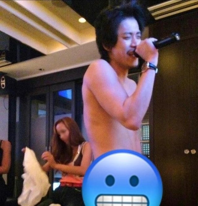 Phòng karaoke phơi bày đời tư thác loạn đáng xấu hổ của nam diễn viên đẹp số 1 showbiz- Ảnh 8.