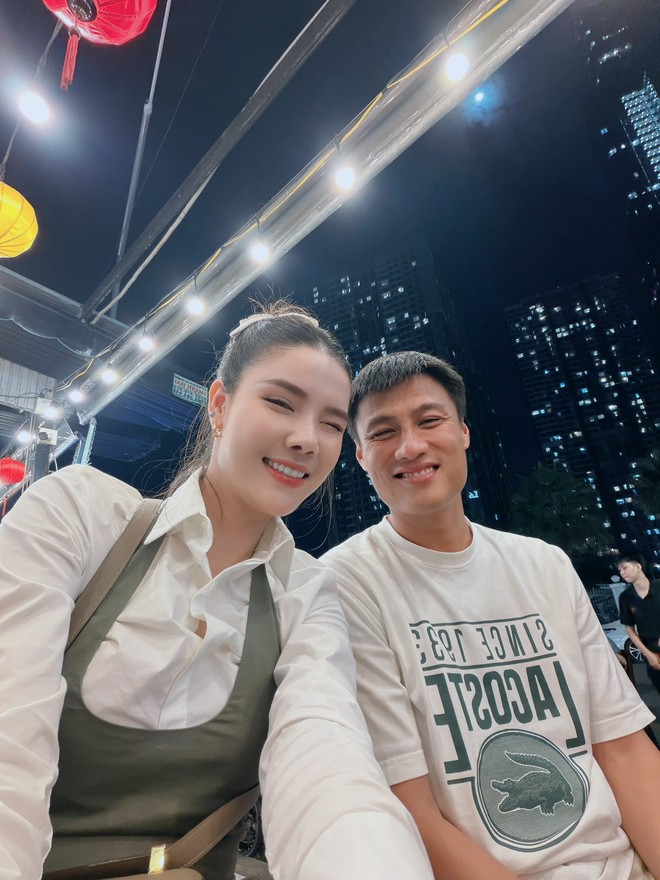 Vợ chồng Mạc Hồng Quân - Kỳ Hân bỗng gọi tên Ly Kute, đáp trả bình luận xúc phạm- Ảnh 6.