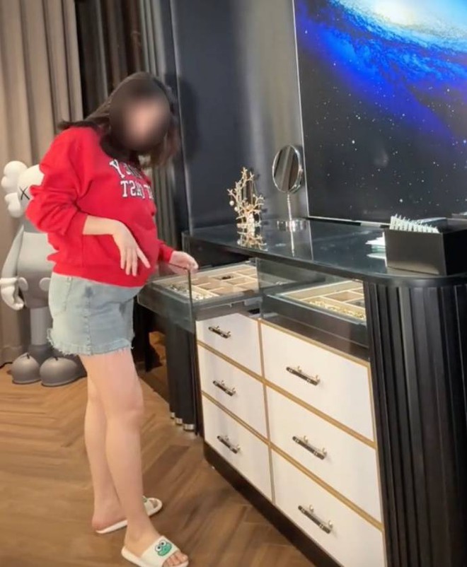 Bên trong biệt thự của Shark Bình- Ảnh 3.
