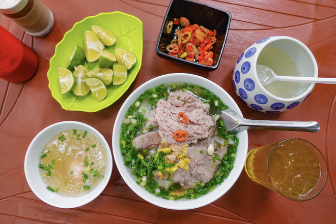 Món ăn Việt có tên nghe hết hồn, được xem như "tinh hoa ẩm thực" nhưng ngay cả người Việt cũng chưa chắc biết đến- Ảnh 2.