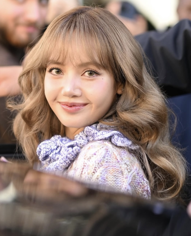 4 mảnh ghép BLACKPINK, 1 mùa fashion week bão tố- Ảnh 19.