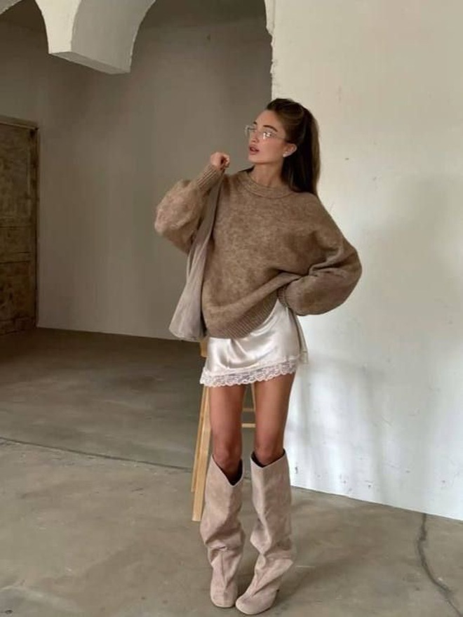 Hot trend được Rosé và Jennie lăng xê rất “nguy hiểm”- Ảnh 38.