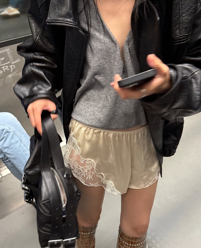 Hot trend được Rosé và Jennie lăng xê rất “nguy hiểm”- Ảnh 13.