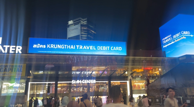 Thái Lan sẽ thu phí hơn 200.000 đồng mỗi du khách khi nhập cảnh- Ảnh 4.