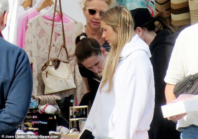 "Tiểu mỹ nhân" Harper Beckham bị paparazzi "dìm" thê thảm!- Ảnh 7.