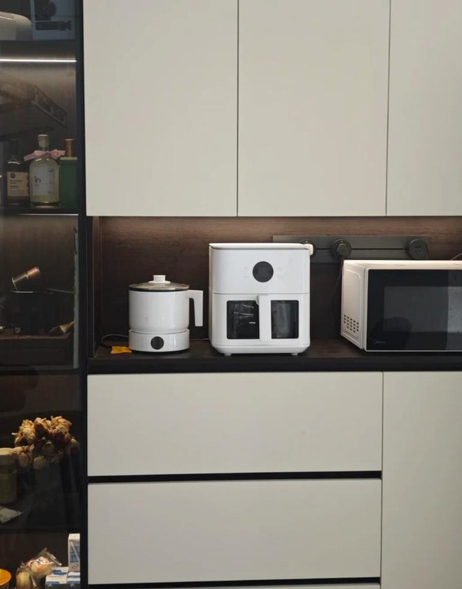 Ước gì 7 đồ dùng Xiaomi viral hơn: Giá rẻ mà đỉnh kinh khủng, dân Trung muốn bái lạy CEO Lôi Quân!- Ảnh 8.