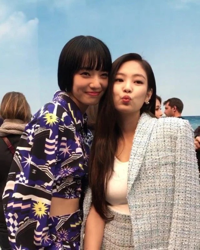 Mỹ nhân Nhật khiến Jennie không được công nhận là “Chanel sống”- Ảnh 5.
