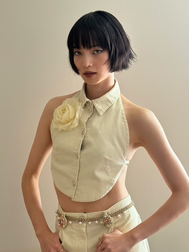 Mỹ nhân Nhật khiến Jennie không được công nhận là “Chanel sống”- Ảnh 15.