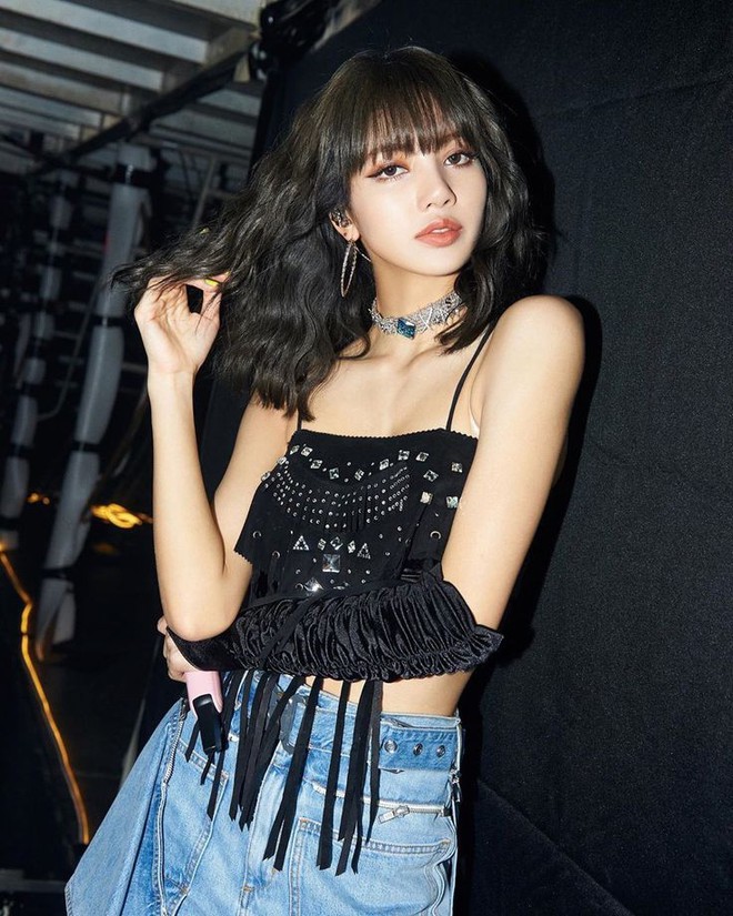 Mỹ nhân Nhật khiến Jennie không được công nhận là “Chanel sống”- Ảnh 12.