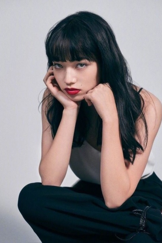 Mỹ nhân Nhật khiến Jennie không được công nhận là “Chanel sống”- Ảnh 13.