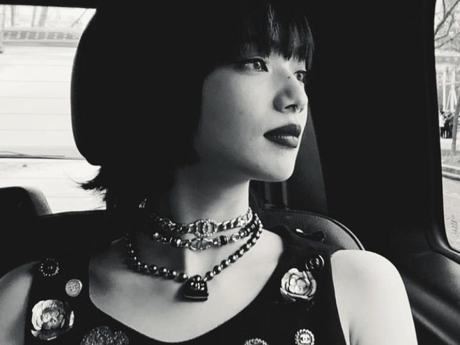 Mỹ nhân Nhật khiến Jennie không được công nhận là “Chanel sống”- Ảnh 27.