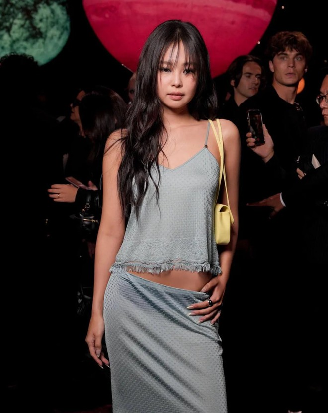 Mỹ nhân Nhật khiến Jennie không được công nhận là “Chanel sống”- Ảnh 8.