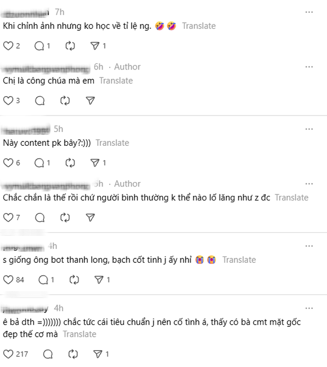 Hot loạt ảnh gái xinh với màn chỉnh hình "vượt giới hạn" khiến người xem phải giật mình- Ảnh 8.