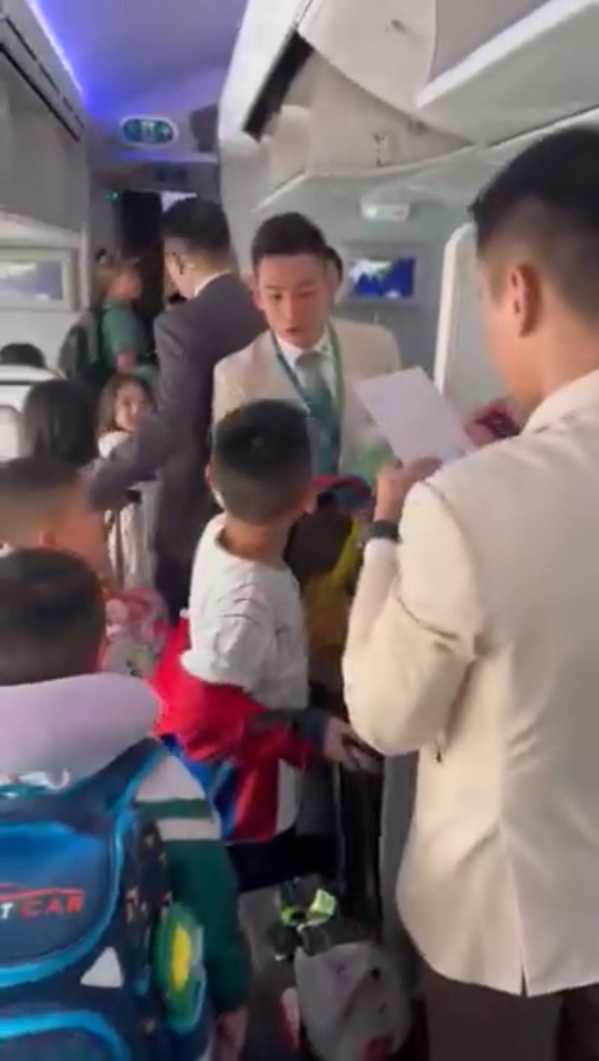 Chuyến bay tiếp viên Bamboo Airways sẽ nhớ suốt đời- Ảnh 4.