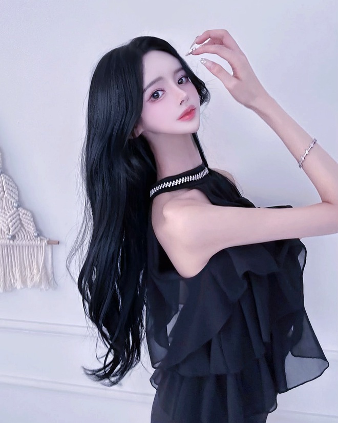 Hot loạt ảnh gái xinh với màn chỉnh hình "vượt giới hạn" khiến người xem phải giật mình- Ảnh 5.