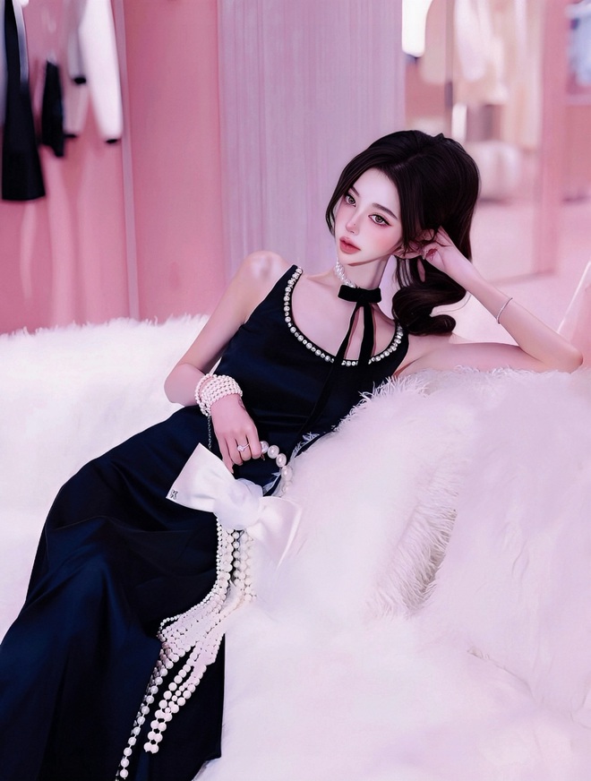 Hot loạt ảnh gái xinh với màn chỉnh hình "vượt giới hạn" khiến người xem phải giật mình- Ảnh 11.