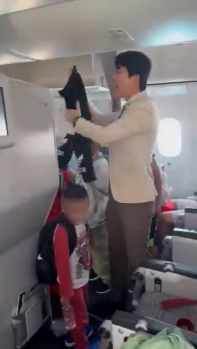 Chuyến bay tiếp viên Bamboo Airways sẽ nhớ suốt đời- Ảnh 2.