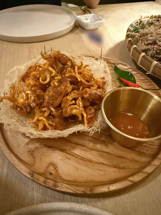 Bữa ăn giàu sang của Trương Ngọc Ánh- Ảnh 11. Bữa ăn giàu sang của Trương Ngọc Ánh- Ảnh 11.