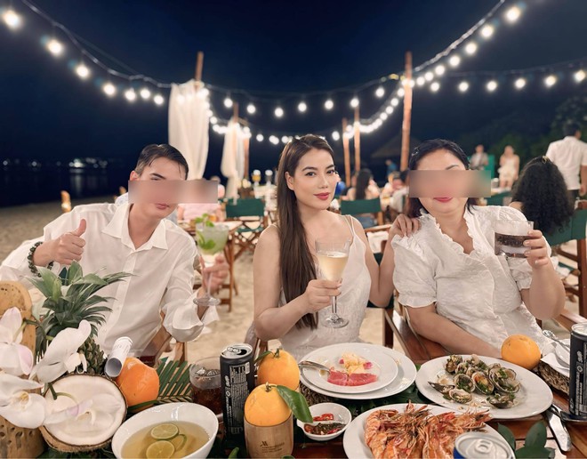 Cách tiêu tiền của Trương Ngọc Ánh gần đây- Ảnh 7.