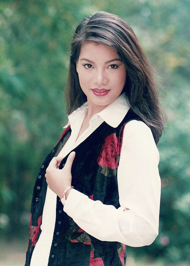 Lần đầu của Trương Ngọc Ánh- Ảnh 4.