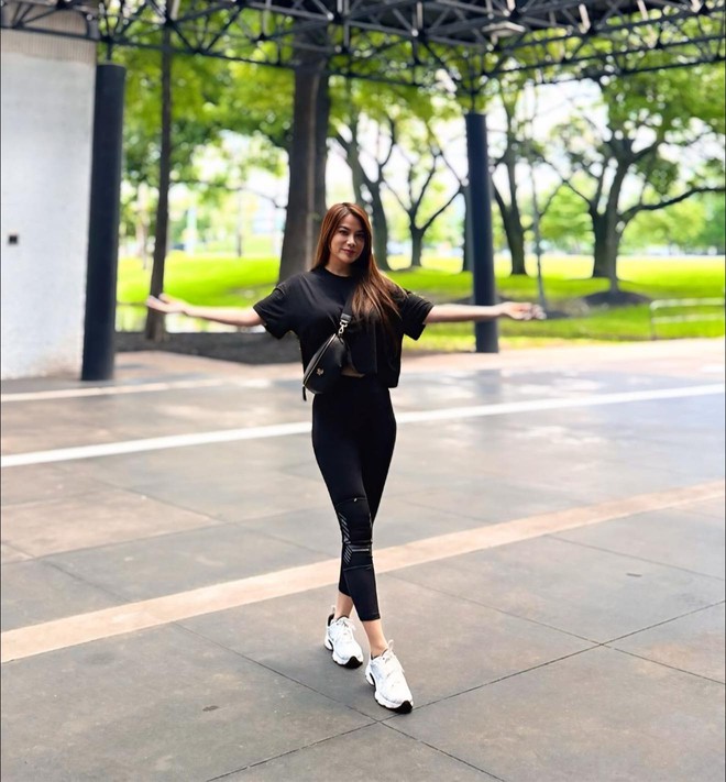 Bữa ăn giàu sang của Trương Ngọc Ánh- Ảnh 8. Bữa ăn giàu sang của Trương Ngọc Ánh- Ảnh 8.