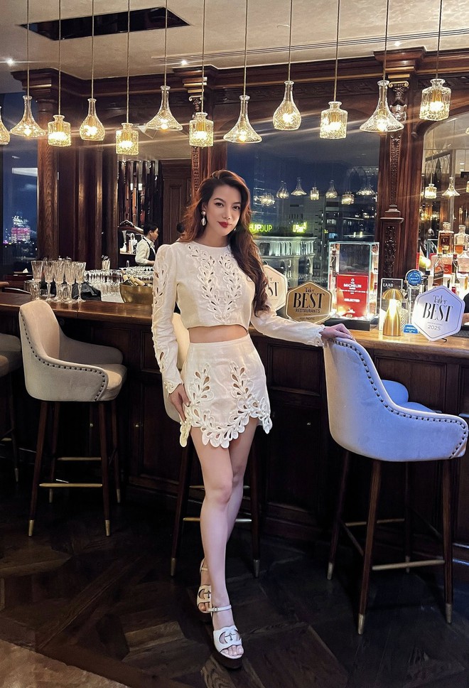 Cách tiêu tiền của Trương Ngọc Ánh gần đây- Ảnh 11.