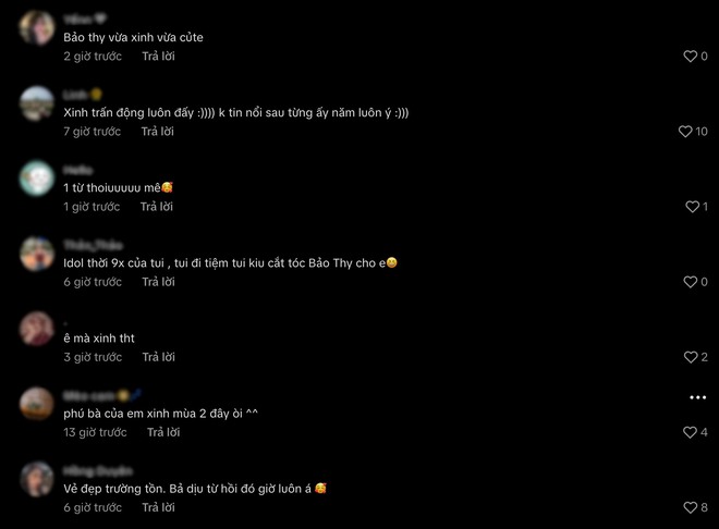 Bảo Thy đẹp hơn sau gần 2 thập kỷ- Ảnh 2.