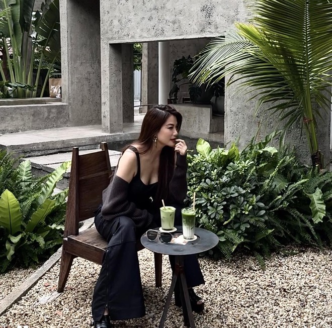 Cách tiêu tiền của Trương Ngọc Ánh gần đây- Ảnh 12.