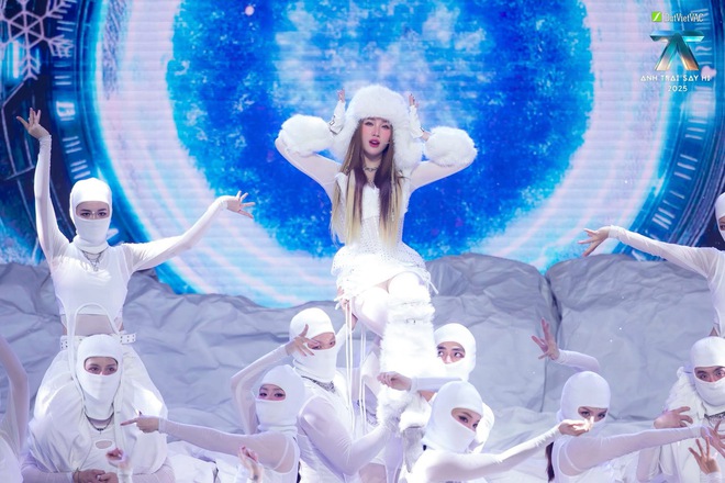 Bảo Thy đẹp hơn sau gần 2 thập kỷ- Ảnh 10.