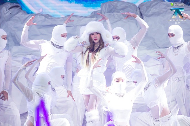 Bảo Thy đẹp hơn sau gần 2 thập kỷ- Ảnh 8.