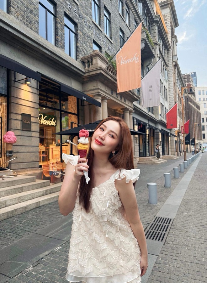 Bảo Thy đẹp hơn sau gần 2 thập kỷ- Ảnh 13.