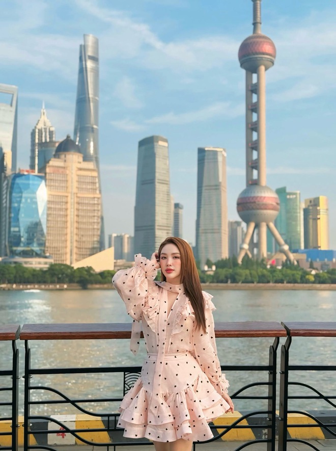 Bảo Thy đẹp hơn sau gần 2 thập kỷ- Ảnh 18.