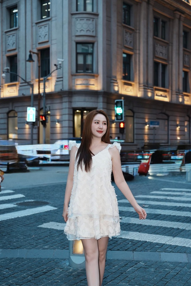 Bảo Thy đẹp hơn sau gần 2 thập kỷ- Ảnh 15.