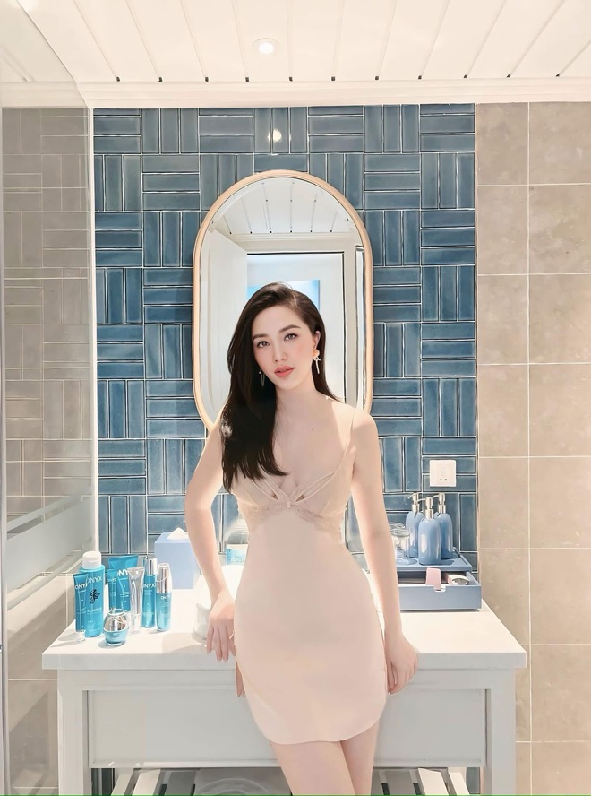 Bảo Thy đẹp hơn sau gần 2 thập kỷ- Ảnh 14.