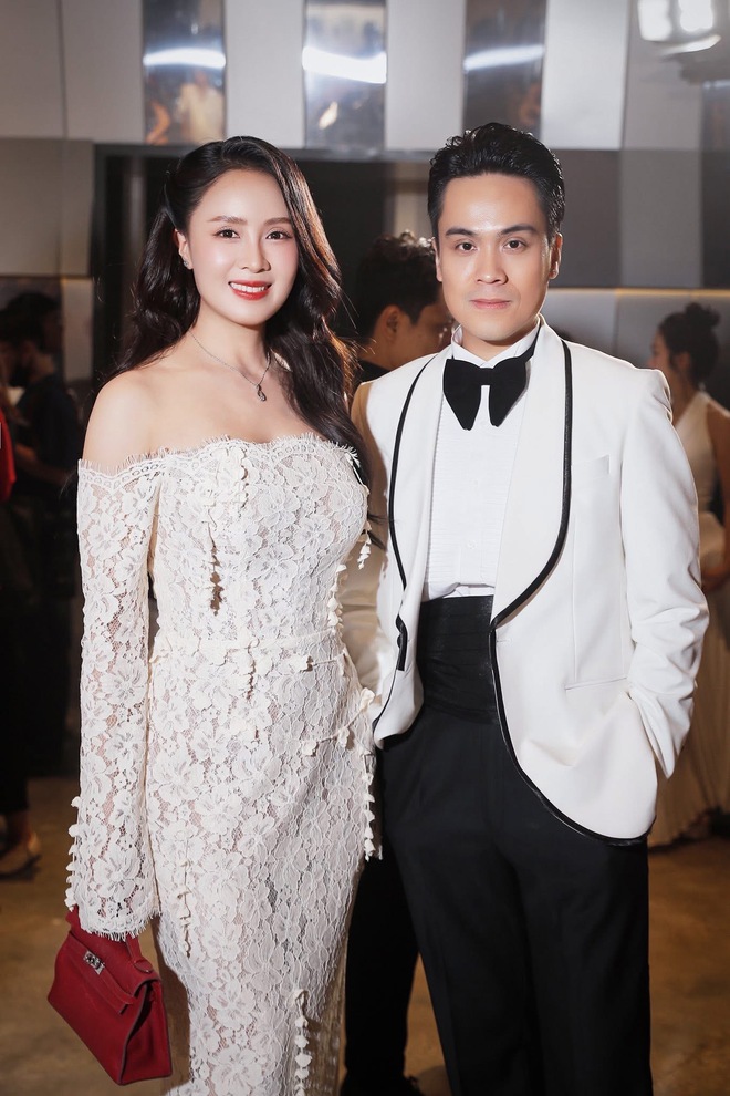 Tuổi trung niên của Hồng Diễm: Không ai hơn được người đẹp nhất phim VTV- Ảnh 3. Tuổi trung niên của Hồng Diễm: Không ai hơn được người đẹp nhất phim VTV- Ảnh 3.