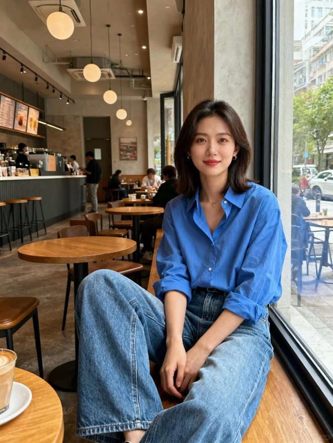 Giữa tháng 11, phụ nữ mệnh Mộc hãy mặc màu này để vận may “nảy mầm” và tránh xui xẻo bám thân- Ảnh 4.