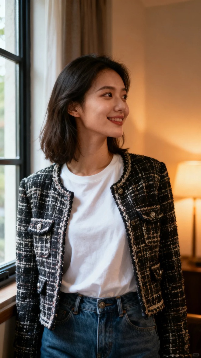 Giữa tháng 11, phụ nữ mệnh Mộc hãy mặc màu này để vận may “nảy mầm” và tránh xui xẻo bám thân- Ảnh 3.