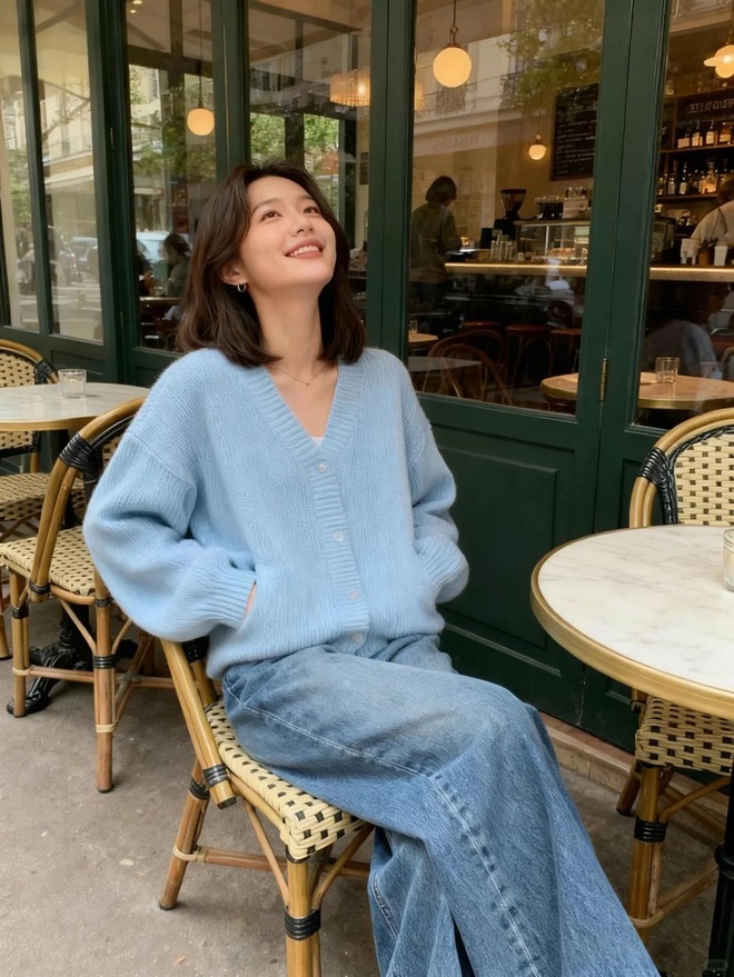 Giữa tháng 11, phụ nữ mệnh Mộc hãy mặc màu này để vận may “nảy mầm” và tránh xui xẻo bám thân- Ảnh 1.