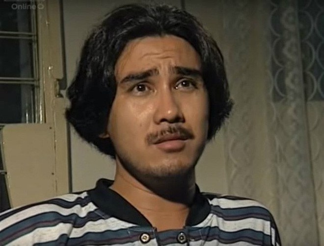 Phó chủ tịch Hội điện ảnh đóng Đồng Tiền Xương Máu: Ở biệt thự triệu đô 500m2, hai cô con gái như tiên tử- Ảnh 2. Phó chủ tịch Hội điện ảnh đóng Đồng Tiền Xương Máu: Ở biệt thự triệu đô 500m2, hai cô con gái như tiên tử- Ảnh 2.