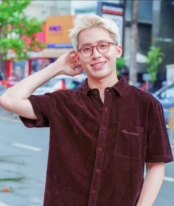 Đau đầu triền miên vi răng chen chúc: Hành trình lấy lại sự tự tin của chàng trai Tiktoker- Ảnh 3.