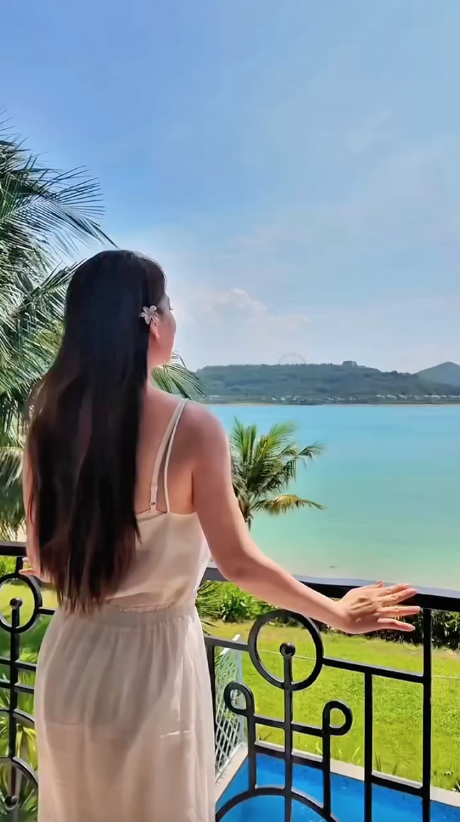 Cách tiêu tiền của Trương Ngọc Ánh gần đây- Ảnh 4.