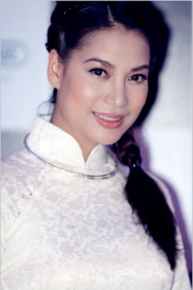 Lần đầu của Trương Ngọc Ánh- Ảnh 3.