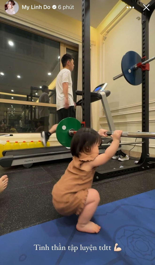 Cận cảnh dinh thự trăm tỷ nhà chồng Đỗ Mỹ Linh- Ảnh 14.