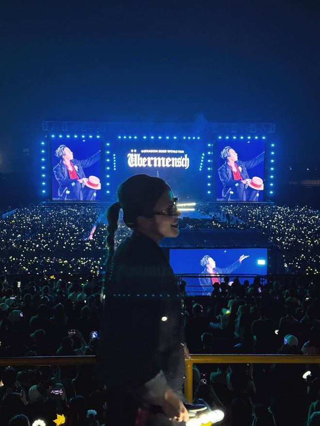 Khi sao Việt đu concert Khi sao Việt đu concert