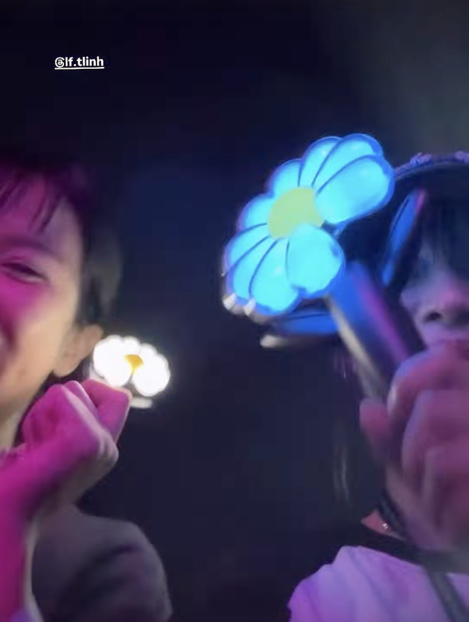 Khi sao Việt đu concert Khi sao Việt đu concert