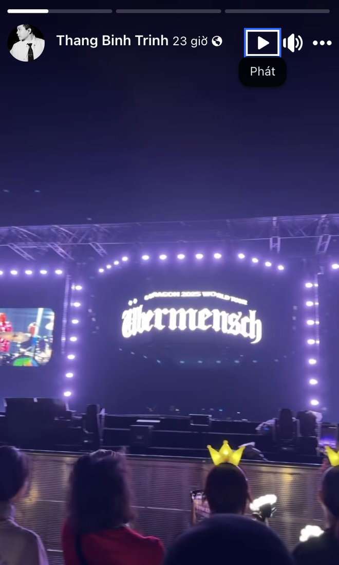 Khi sao Việt đu concert Khi sao Việt đu concert