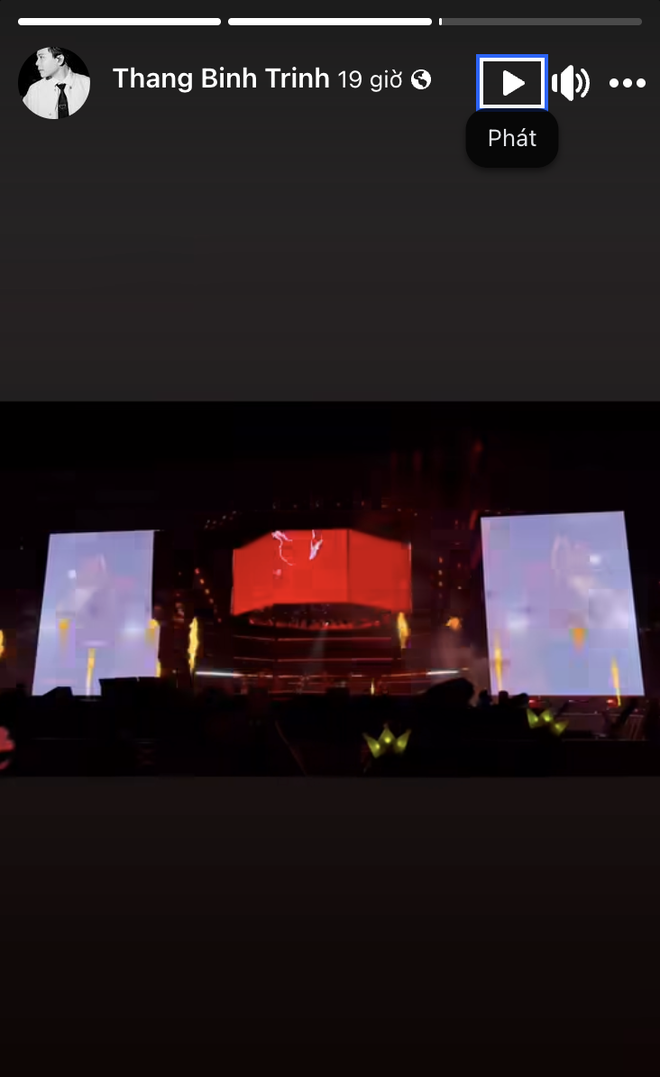 Khi sao Việt đu concert Khi sao Việt đu concert