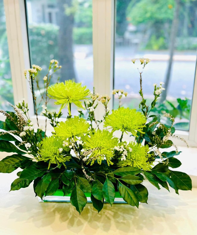 Siêu mẫu Vbiz ở biệt thự nửa triệu đô!- Ảnh 15.